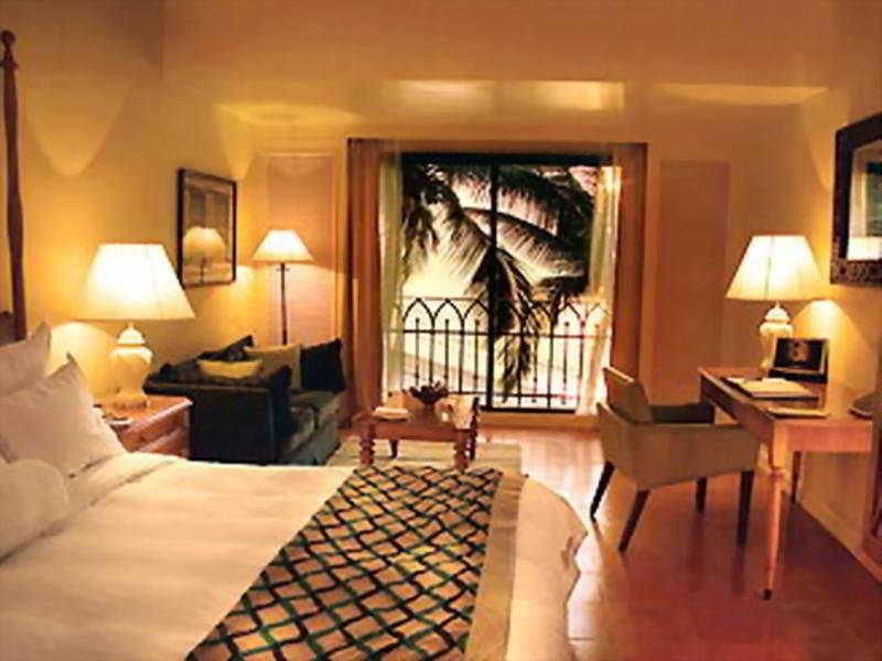 Goa Marriott Resort & Spa Панаджі Номер фото