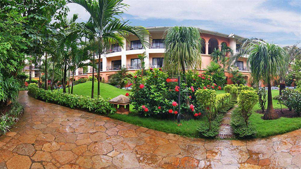 Goa Marriott Resort & Spa Панаджі Екстер'єр фото